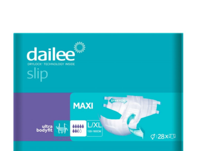 Fralda daille Slip Performer Maxi M (EMB.28UND.) (IVA INCLUÍDO) Fralda daille Slip Performer Maxi M (EMB.28UND.) (IVA INCLUÍDO)